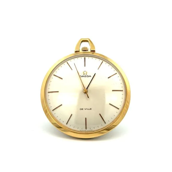 Omega  Arc Watch Works & Engraving Lynnwood, WA