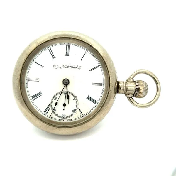 Elgin  Arc Watch Works & Engraving Lynnwood, WA