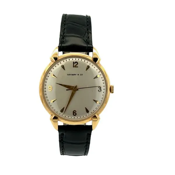 Tiffany & Co.  Arc Watch Works & Engraving Lynnwood, WA