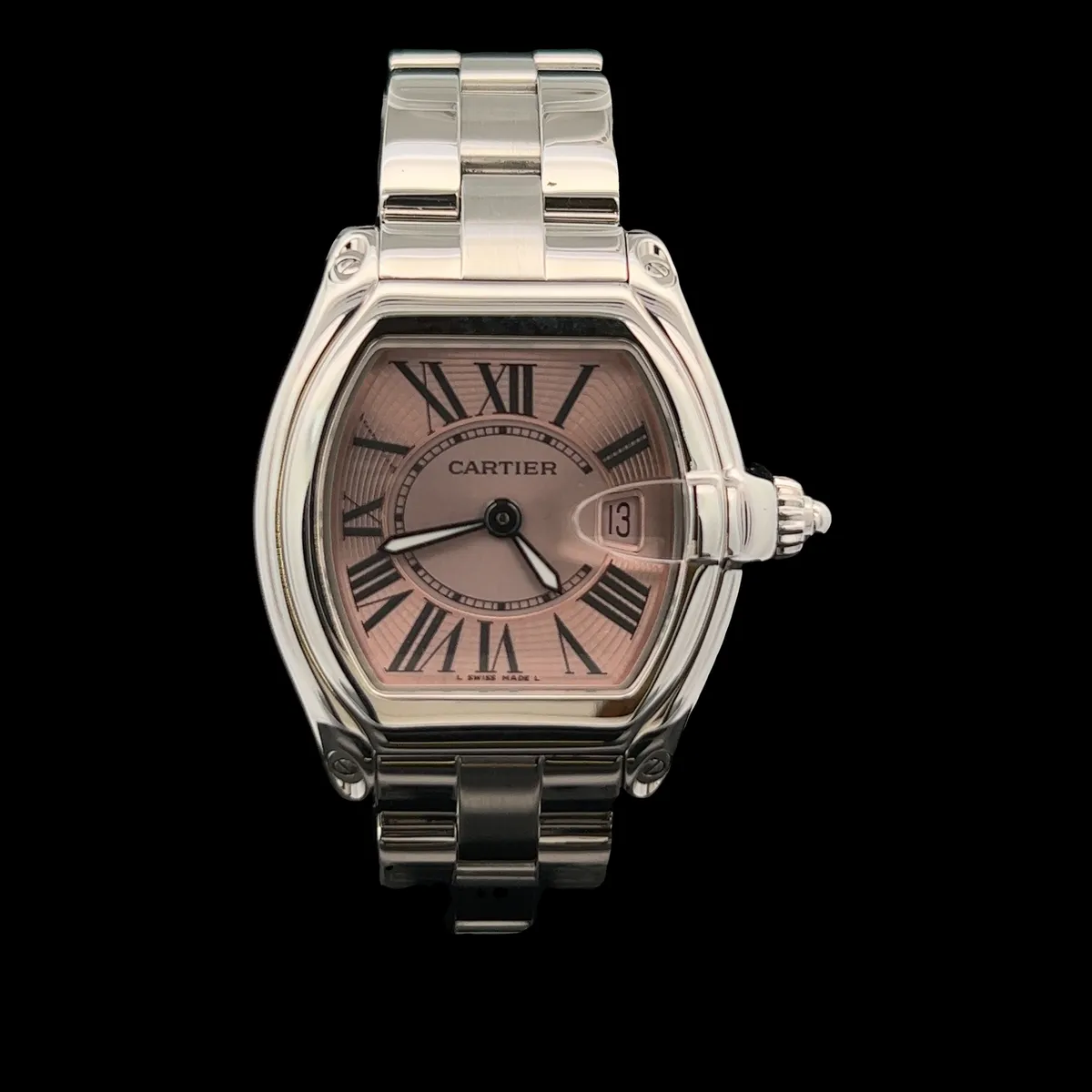 Our Watch Store's Expert Overhauling and Cleaning