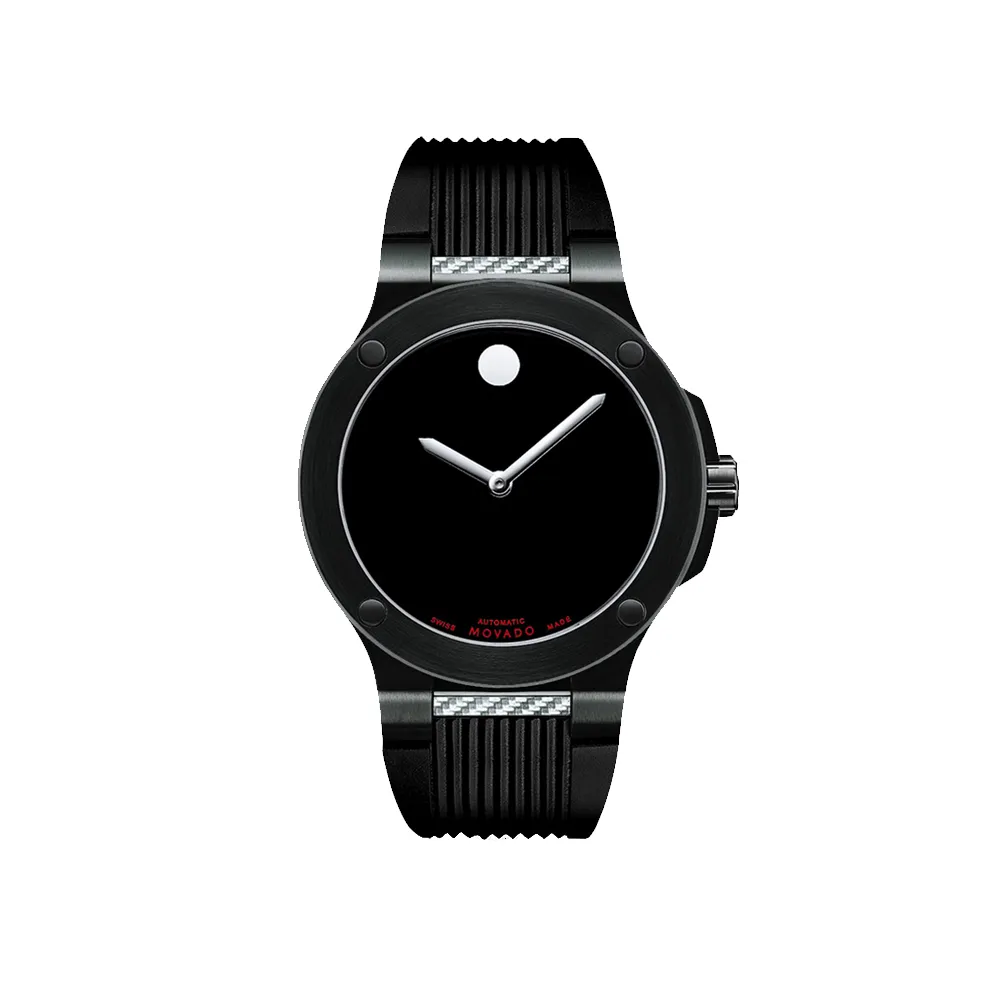 Movado  Arc Watch Works & Engraving Lynnwood, WA