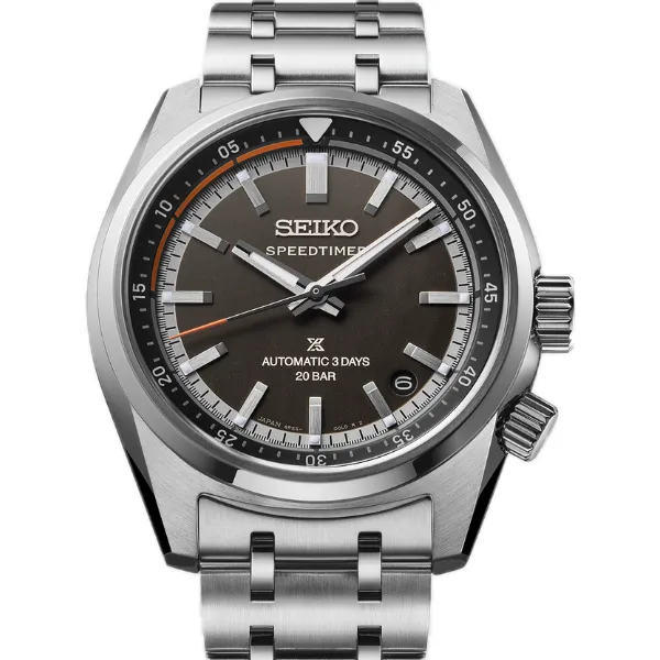 Seiko Luxe  Arc Watch Works & Engraving Lynnwood, WA