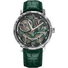Bulova Accutron  Arc Watch Works & Engraving Lynnwood, WA