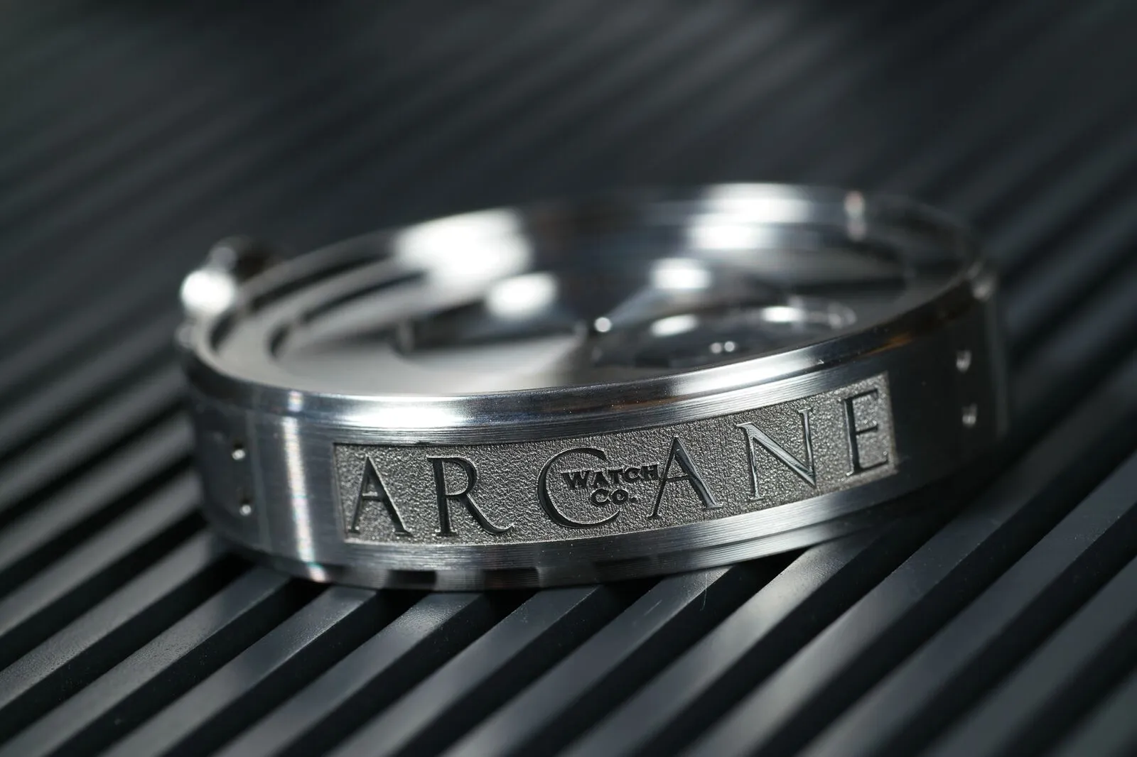 Engraving Gallery This banner image is 1600 x 600 pixels on desktop Arc Watch Works & Engraving Lynnwood, WA
