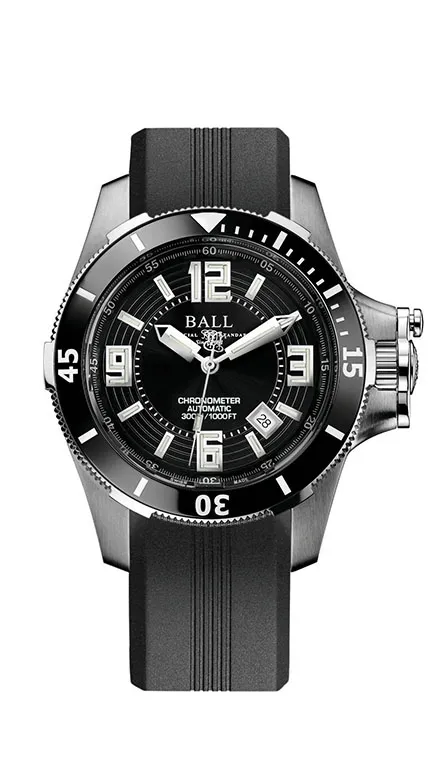 Ball  Arc Watch Works & Engraving Lynnwood, WA