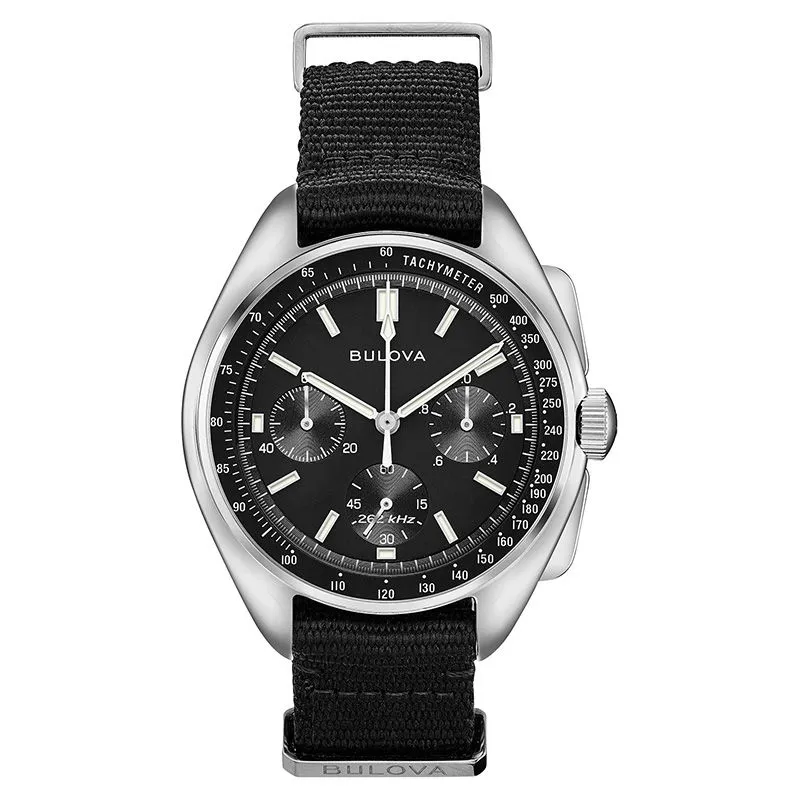 Bulova  Arc Watch Works & Engraving Lynnwood, WA