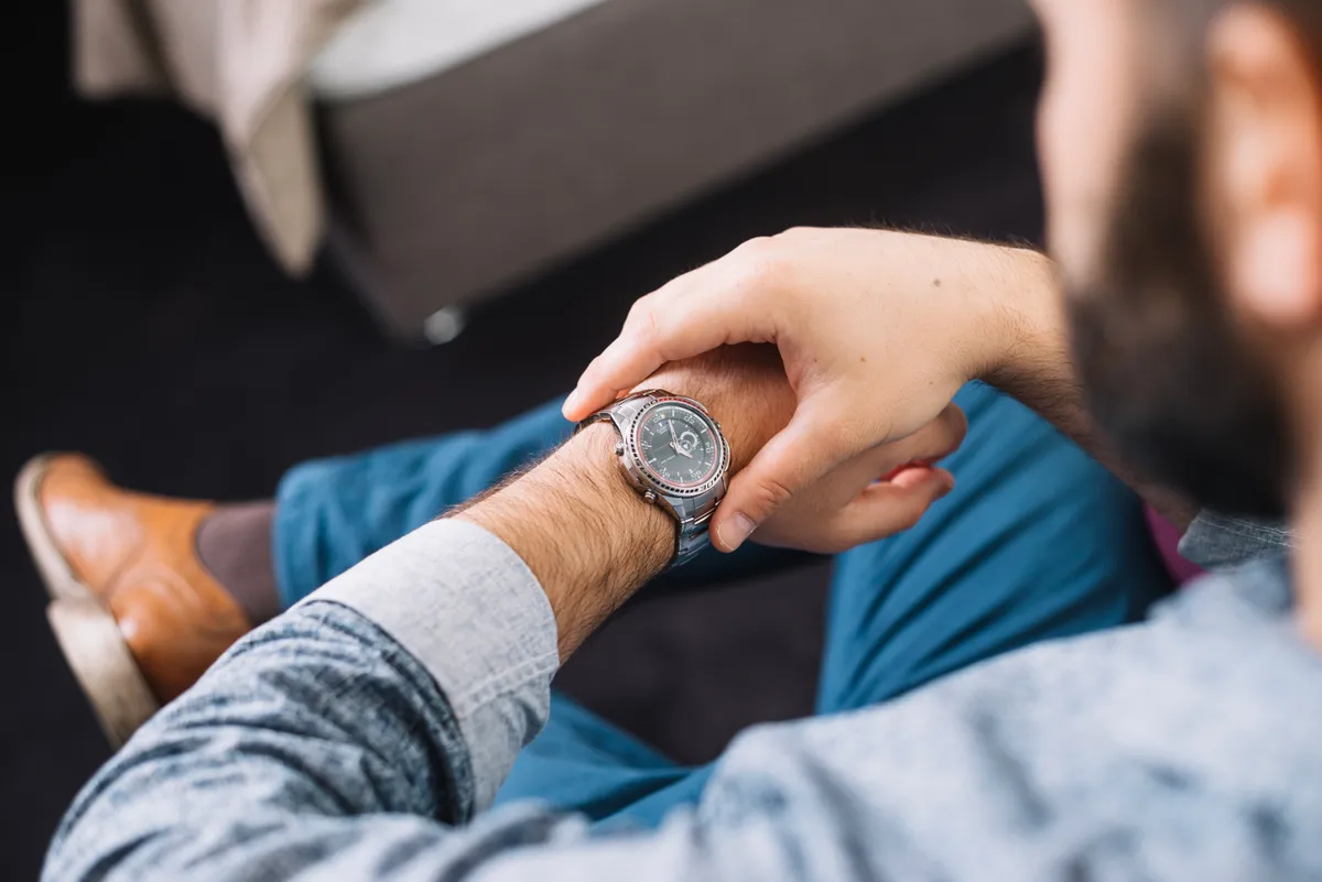 Why You Should Choose Us for Watch Battery Replacement