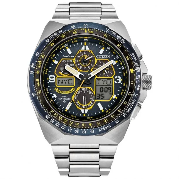 Citizen  Arc Watch Works & Engraving Lynnwood, WA