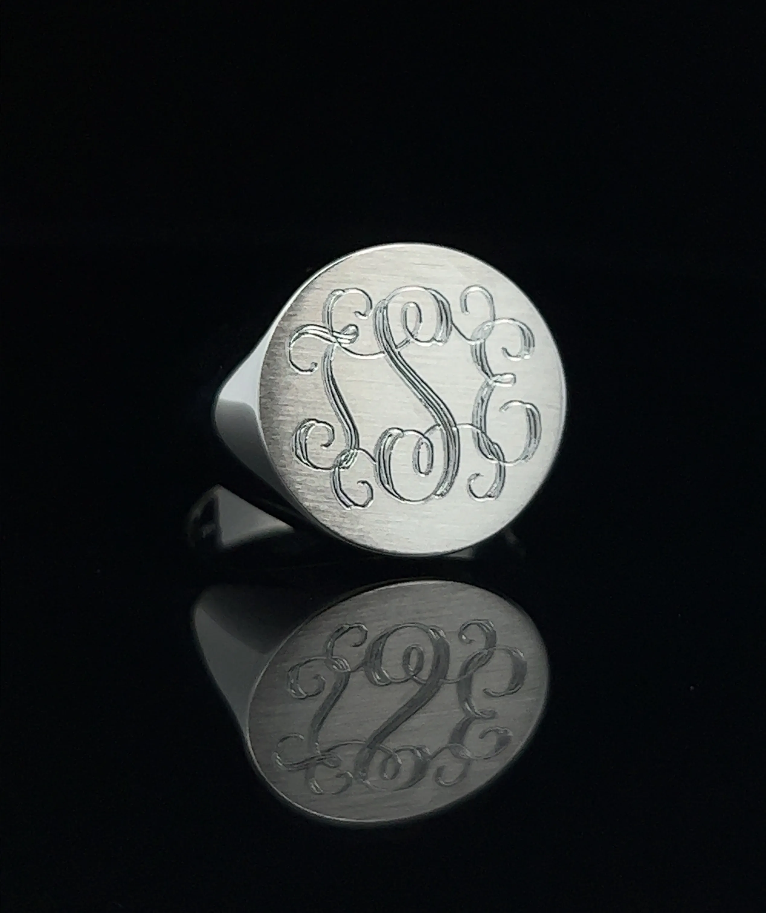 Diamond Tip / Gravo  Arc Watch Works & Engraving Lynnwood, WA