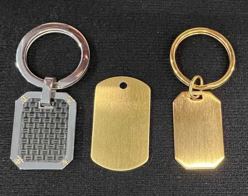 Engravables Arc Watch Works & Engraving Lynnwood, WA