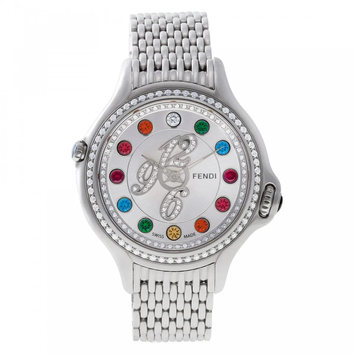 Fendi  Arc Watch Works & Engraving Lynnwood, WA
