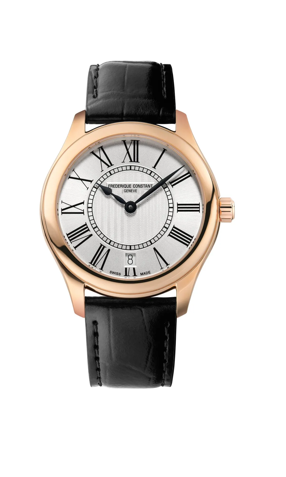 Frederique Constant  Arc Watch Works & Engraving Lynnwood, WA