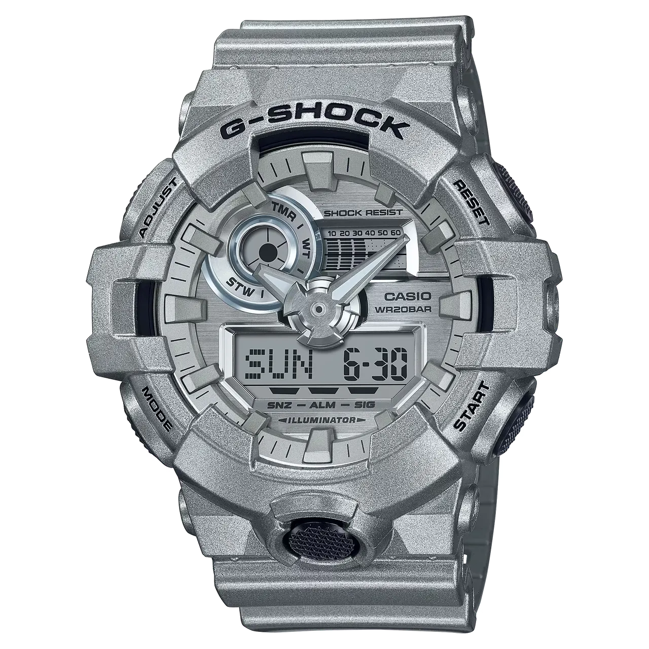 G-Shock  Arc Watch Works & Engraving Lynnwood, WA