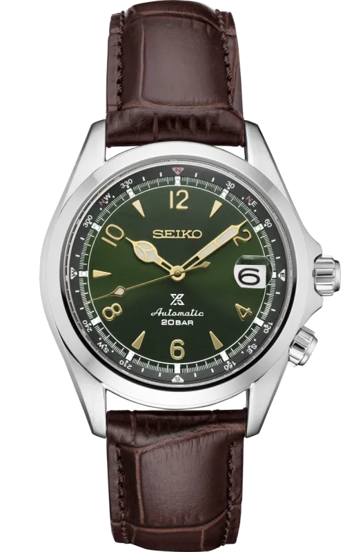Seiko Prospex  Arc Watch Works & Engraving Lynnwood, WA