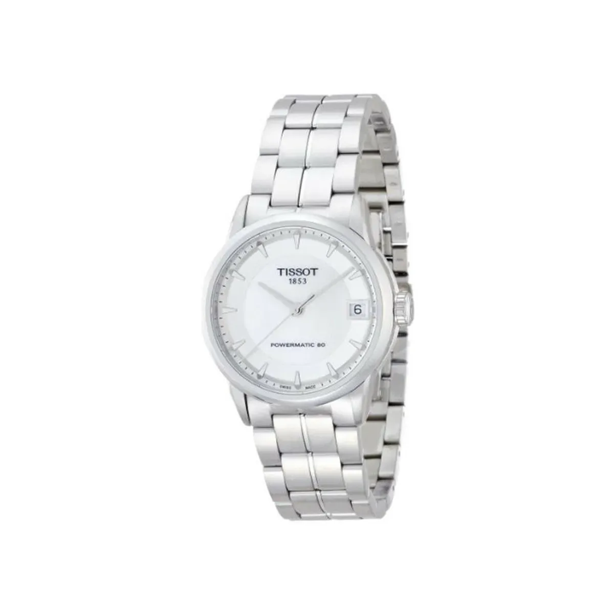 Tissot  Arc Watch Works & Engraving Lynnwood, WA