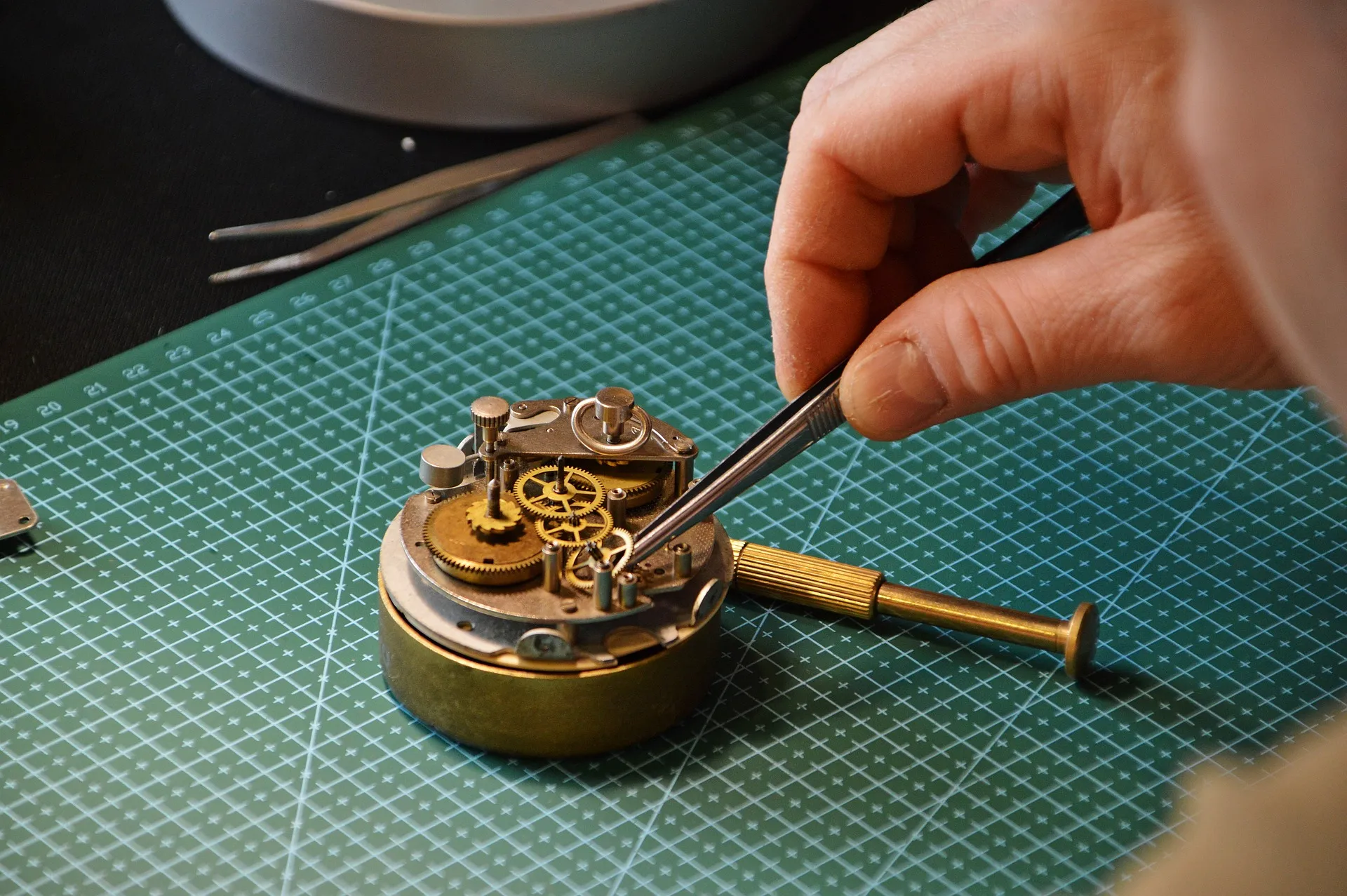 Our Services  Arc Watch Works & Engraving Lynnwood, WA