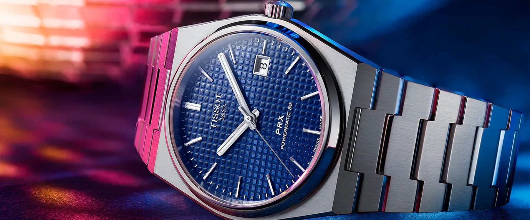 Learn about Rolex, Omega & Other Brands image