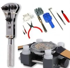 Learn about Case, Sizing, and Bands image