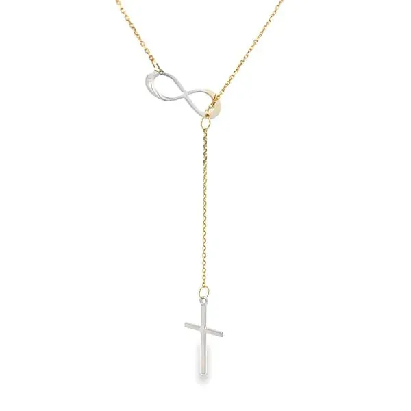 religious necklaces - Arezzo Jewelers Elmwood Park, IL