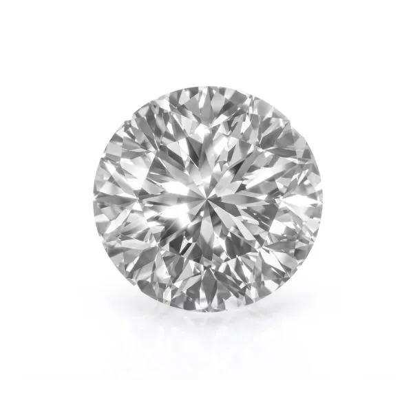Centurion 100 Facet Round Brilliant Lab Diamond