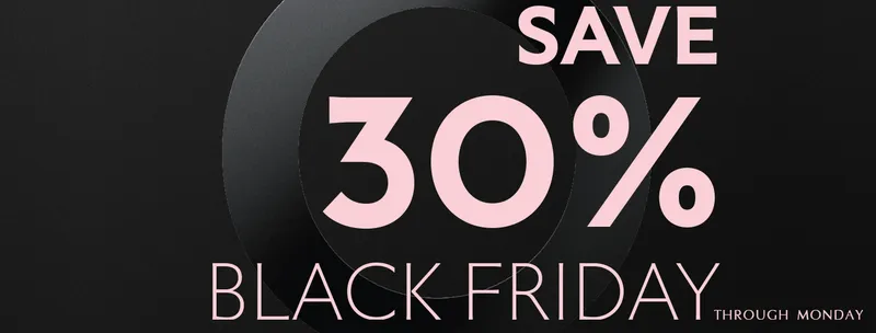 Read article: Pandora 2021 BLACK FRIDAY Sale