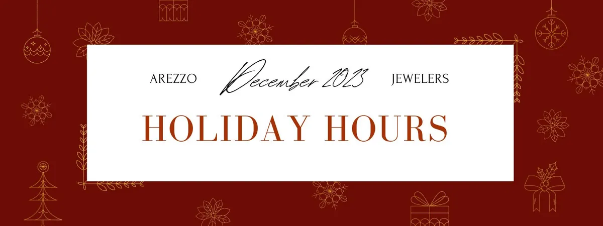 Holiday Hours December 2023