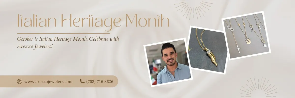 Italian Heritage Month 2024