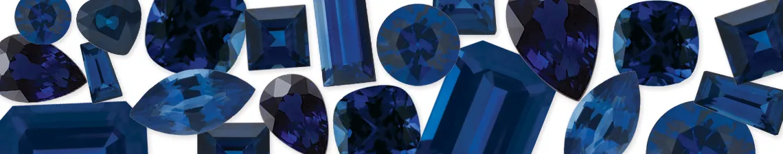Birthstone Blog: September Sapphire Gemstones