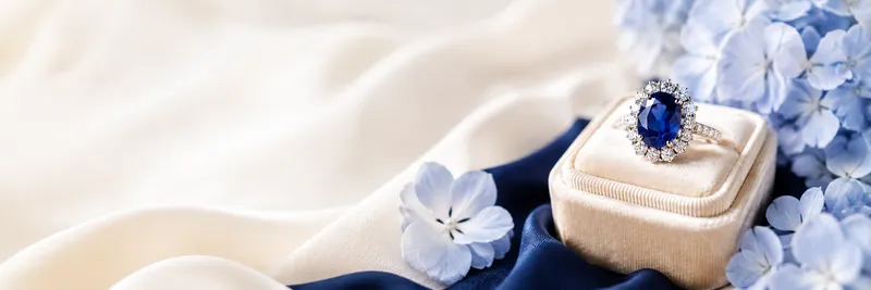 Read article: Sapphire: September’s Birthstone and the Gem That Refuses to Be Boring
