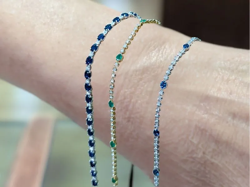 Arezzo Jewelers Elmwood Park, IL