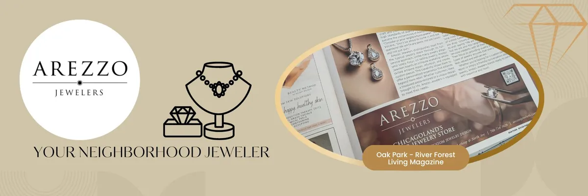 Arezzo, Your Neighborhood Jeweler
