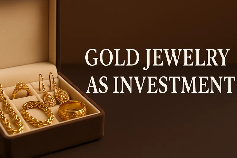 Read article: 10 Powerful Reasons Why Gold Jewelry Is a Smart Investment