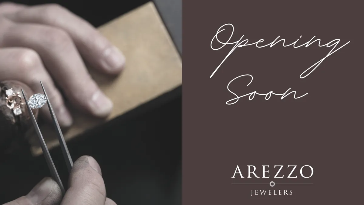 Opening Soon!