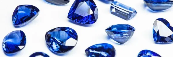 Sapphire: The Majestic September Birthstone