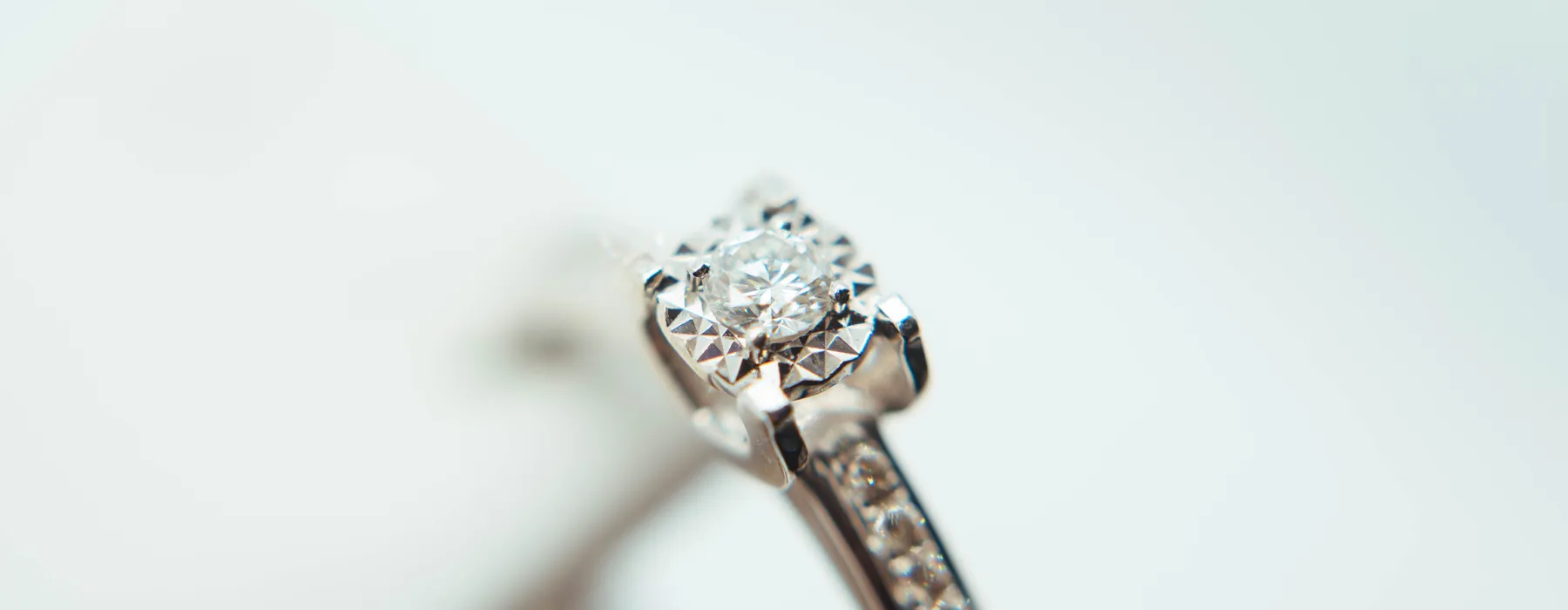 Lab Grown Diamonds at Arezzo Jewelers Elmwood Park, IL