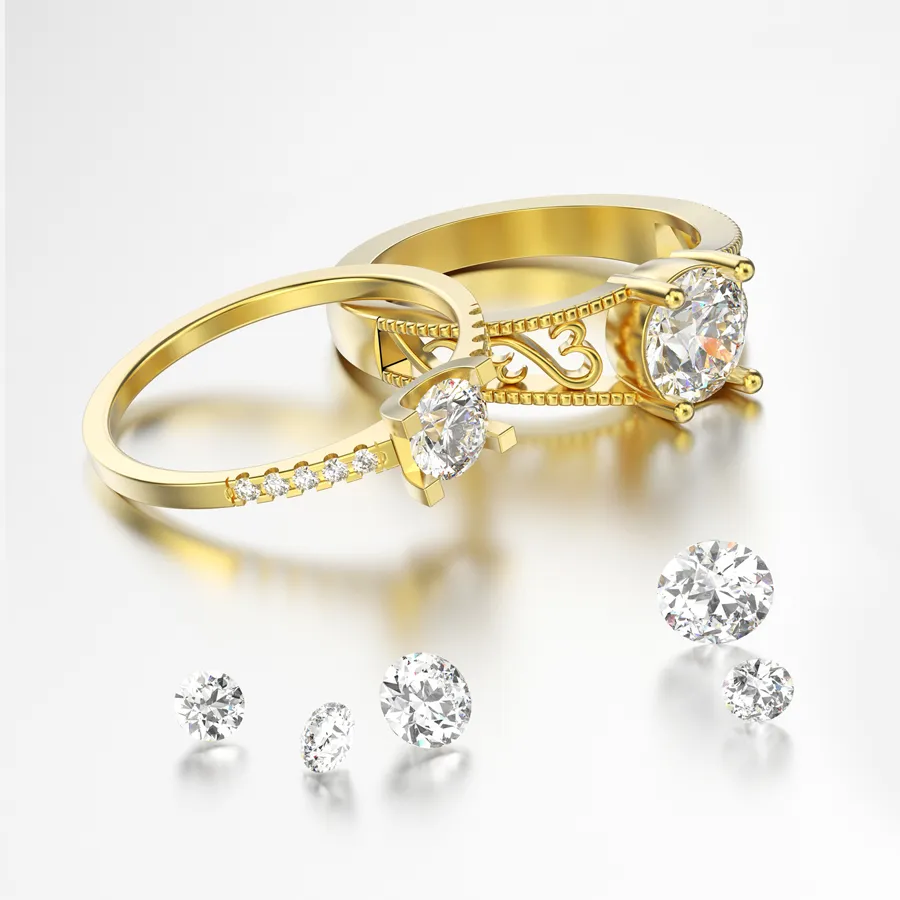Arlenes Fine Jewelry Vidalia, GA