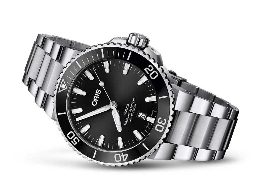 Oris Watches