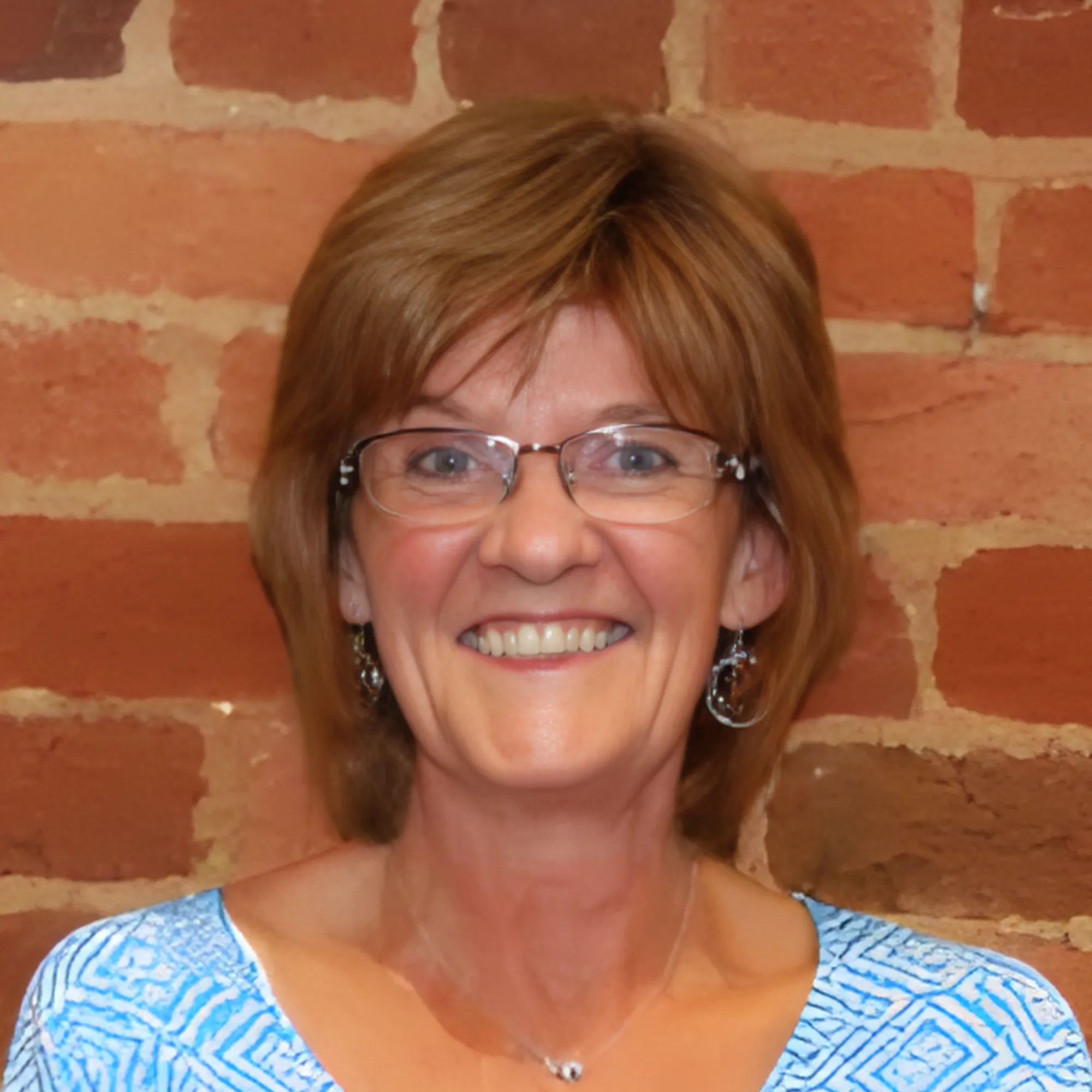 Image of Glenda Overstreet