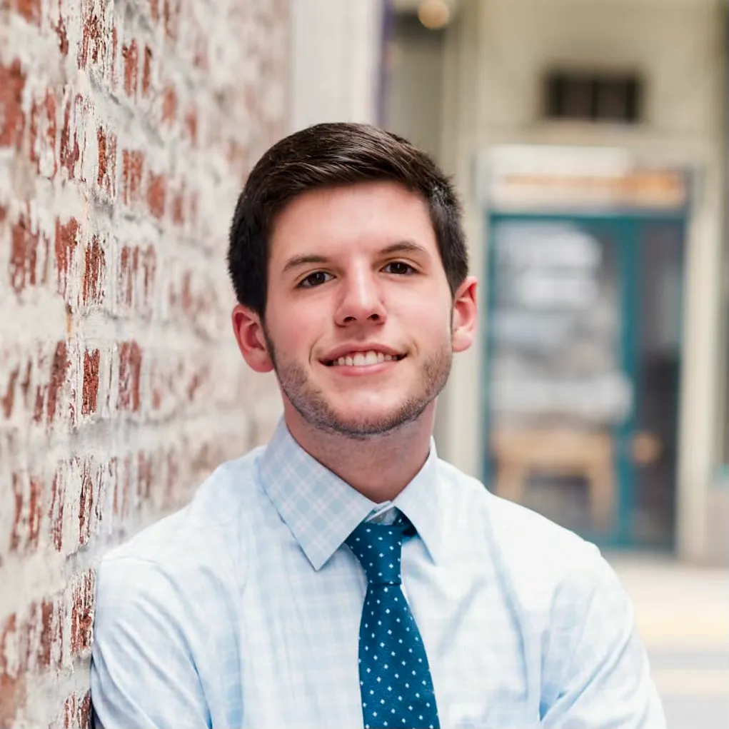 Image of Thomas Messier