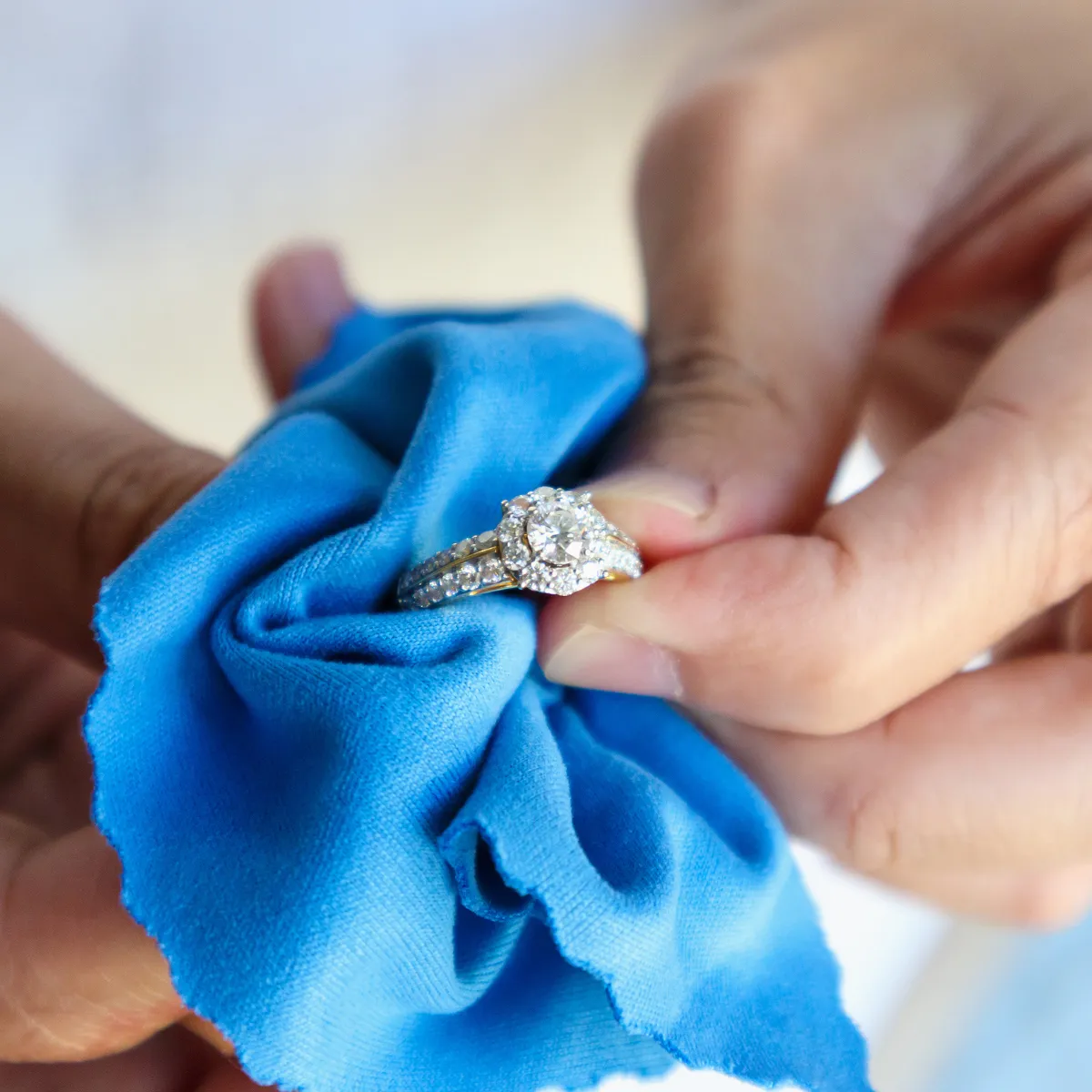 Learn about Cleaning & Inspection image