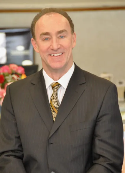 Image of Martin Maynard