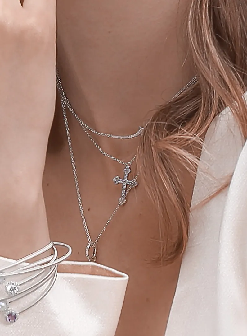 DIAMONDNECKLACES  Ask Design Jewelers Olean, NY
