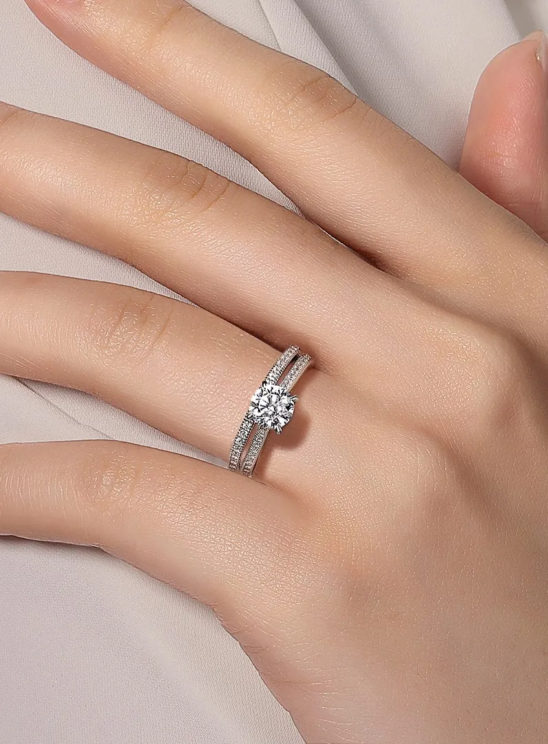 SolitaireRings  Ask Design Jewelers Olean, NY