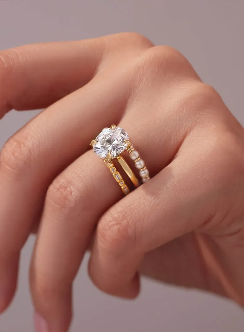 BRIDALSETS  Ask Design Jewelers Olean, NY