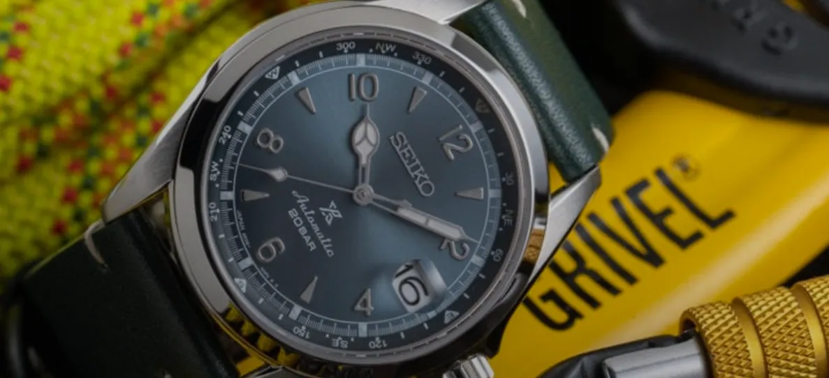 Thoughts on Collecting