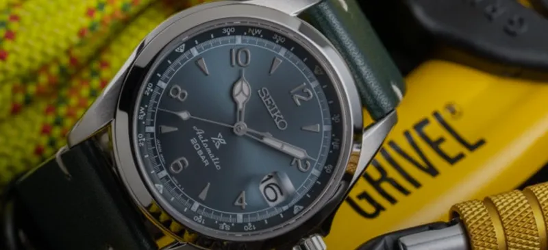 Read article: Thoughts on Collecting