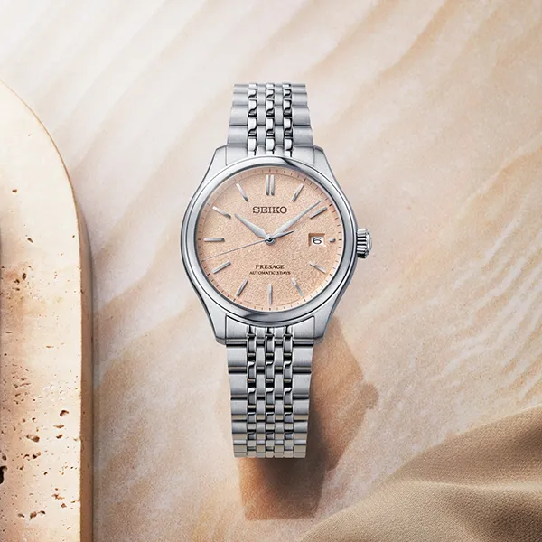 Watches  Atelier Lou Westmount, QC