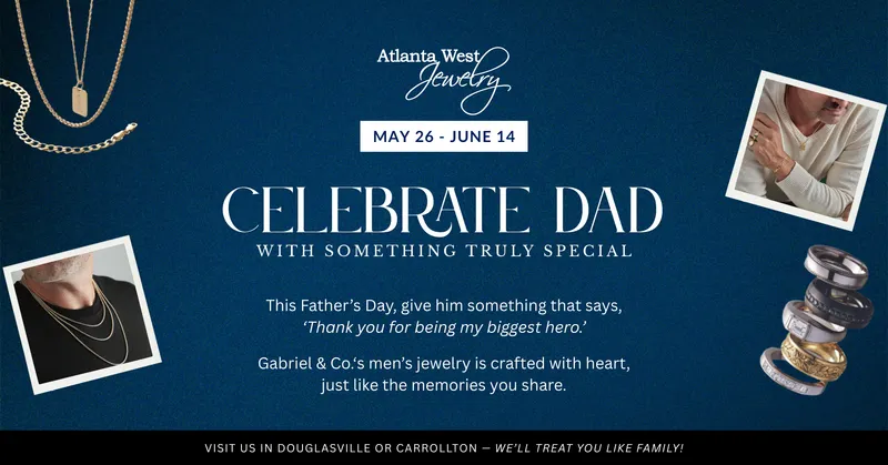 Read article: Celebrate Dad with Something Truly Special &#8211; Father&#8217;s Day at Atlanta