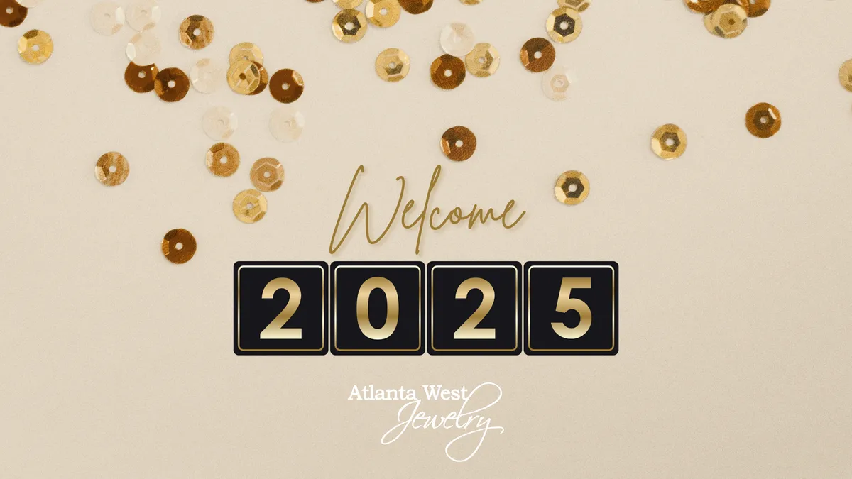 New Year, New Jewels: Begin 2025 with Stunning Style