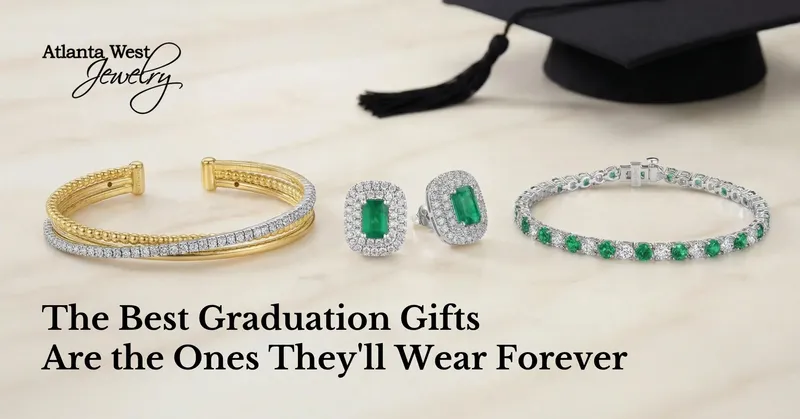 Read article: The Best Graduation Gifts Are the Ones They'll Wear Forever
